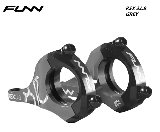 31.8 MM Funn Direct Mount Stem