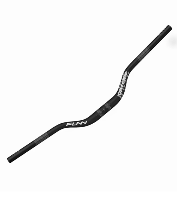 31.8mm 40mm Rise Funn Handlebars