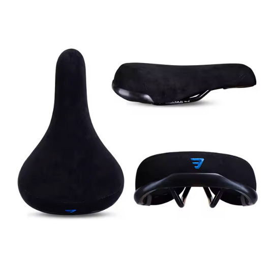 Mafia Bike Seat