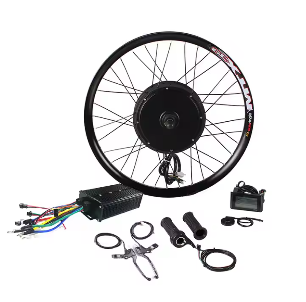 2000W E-bike Conversion Kit