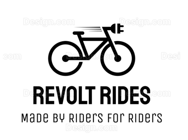 Revolt Rides